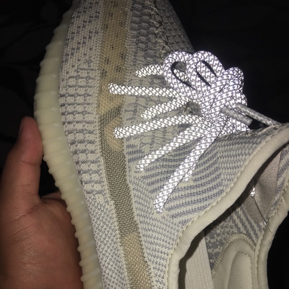 Yeezy lundmarks (Deadstocks) - Picture 1 of 2
